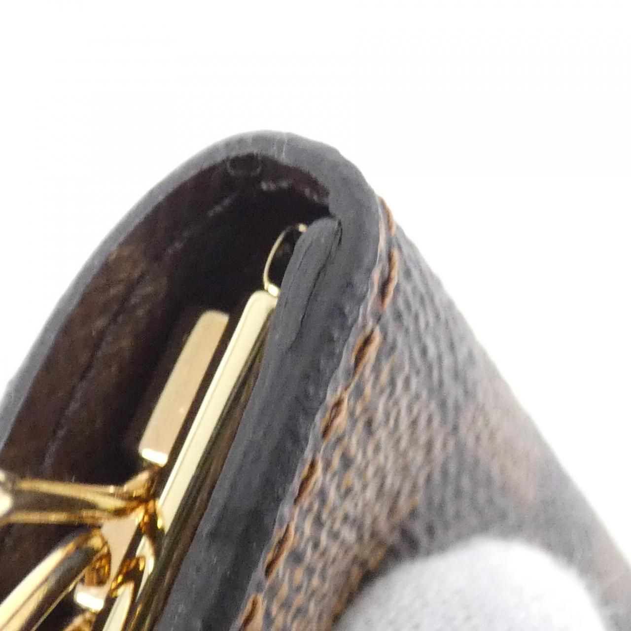 Louis Vuitton Damier Multicles Key Case Key Holder — view 3