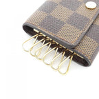 Louis Vuitton Damier Multicles Key Case Key Holder — view 2