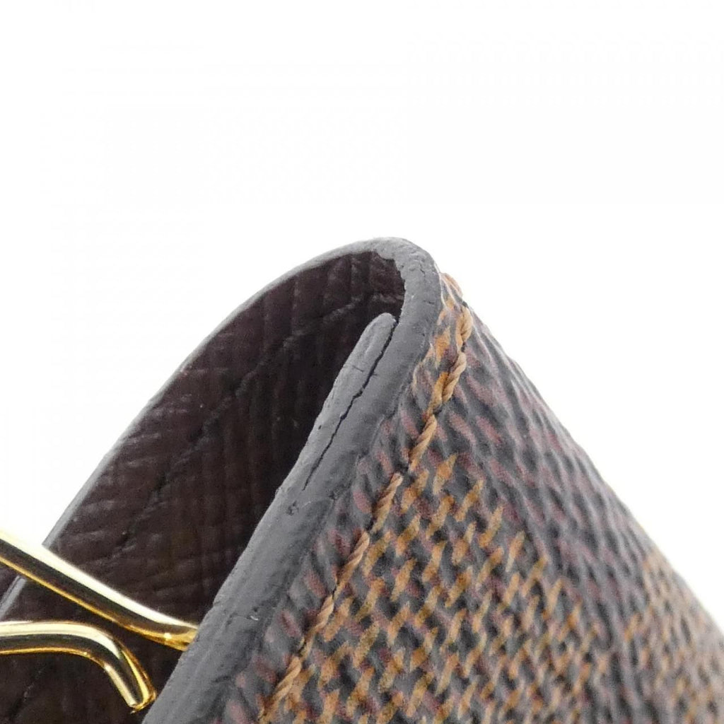 Louis Vuitton Damier Multicles Key Case Key Holder — view 4