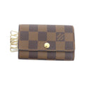 Louis Vuitton Damier Multicles Key Case Key Holder