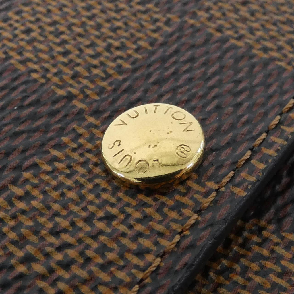 Louis Vuitton Damier Multicles Key Case Key Holder — view 3