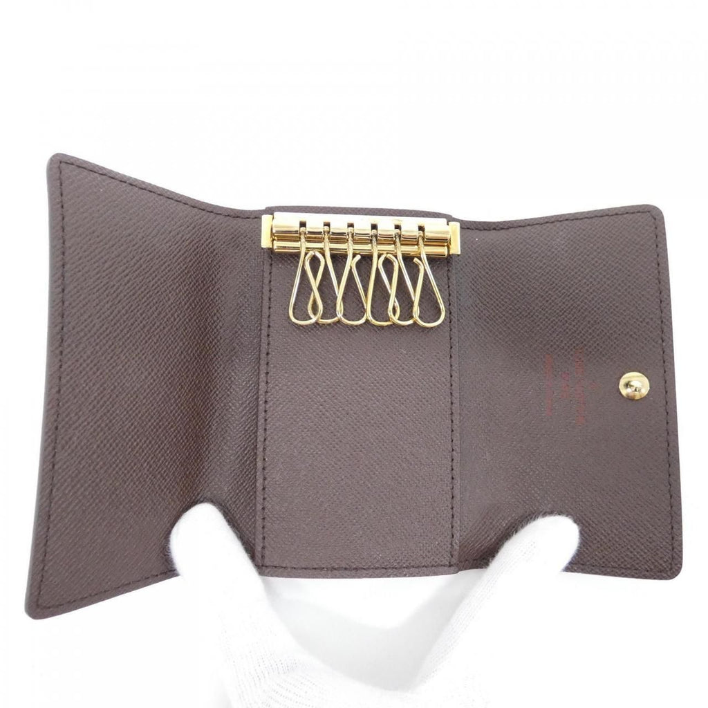 Louis Vuitton Damier Multicles Key Case Key Holder — view 6