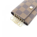 Louis Vuitton Damier Multicles Key Case Key Holder — view 2