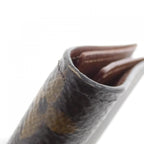 Louis Vuitton Monogram Passport Cover Couverture Organizer — view 3