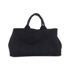 Prada Bag Handbag Gold — view 2