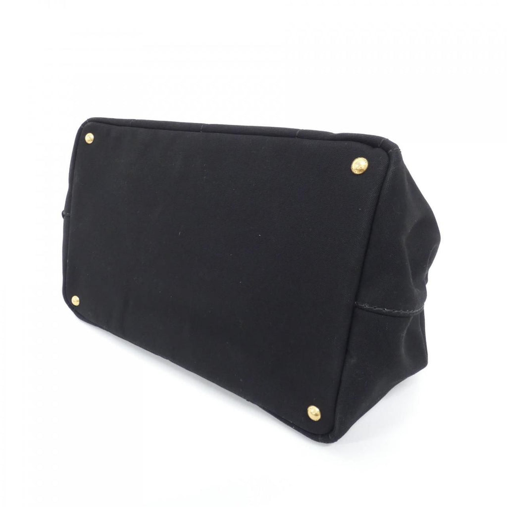 Prada Bag Handbag Gold — view 3