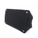 Prada Bag Handbag Gold — view 3