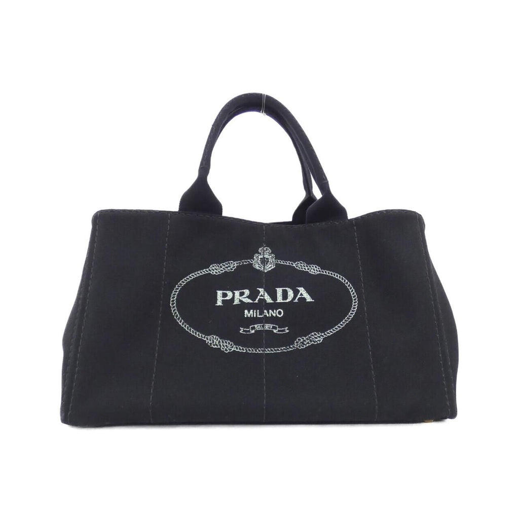 Prada Bag Handbag Gold