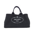 Prada Bag Handbag Gold