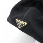Prada Bag Handbag Gold — view 4