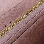 Louis Vuitton Monogram Portefeuille Sarah Wallet — view 7