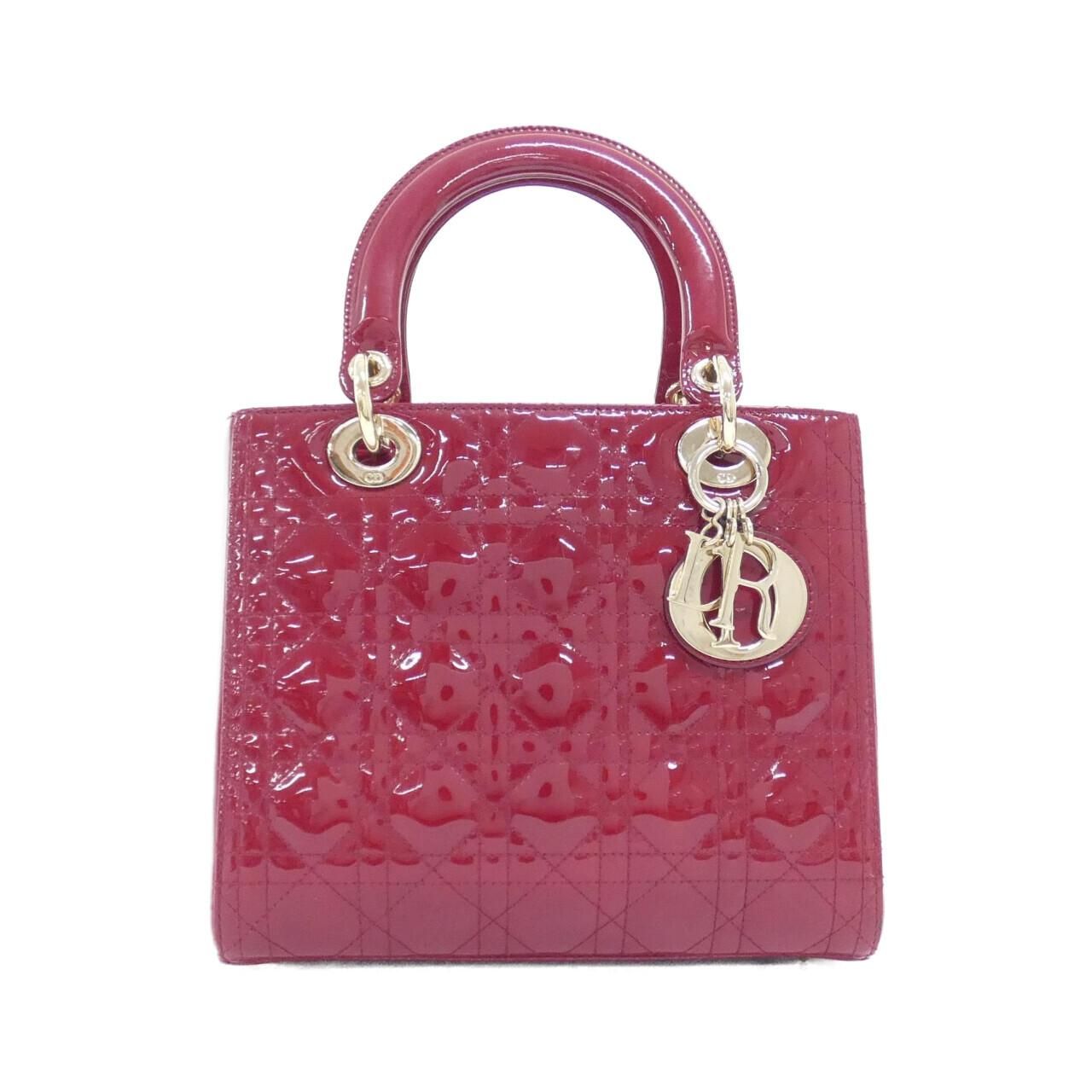Dior Lady Bag Handbag