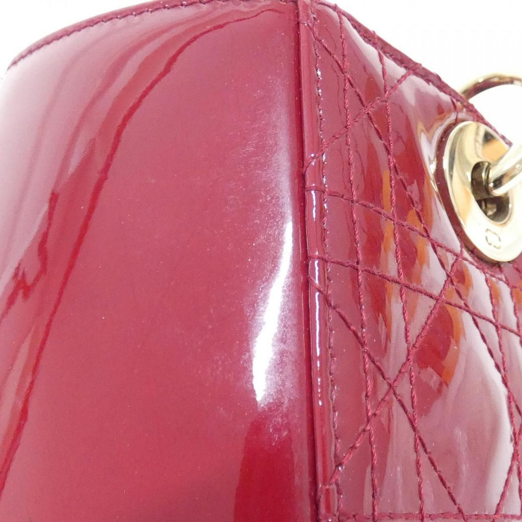 Dior Lady Bag Handbag — view 7