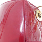 Dior Lady Bag Handbag — view 7