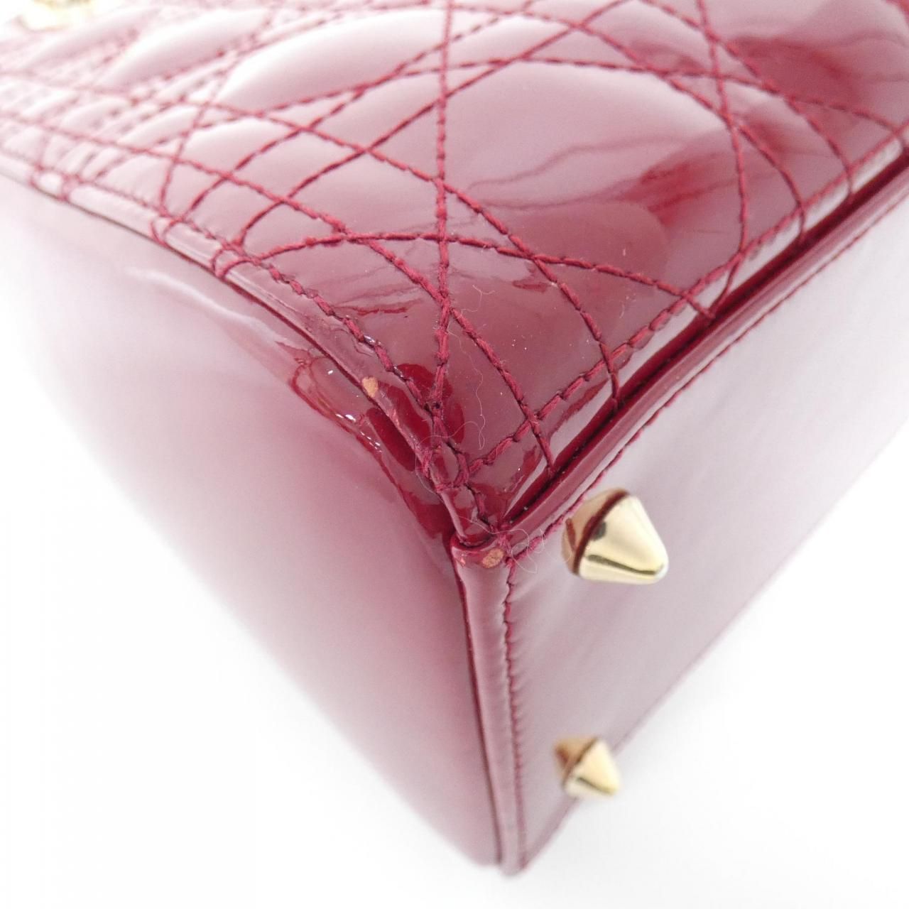Dior Lady Bag Handbag — view 4