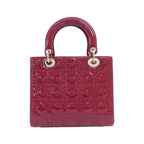 Dior Lady Bag Handbag — view 2