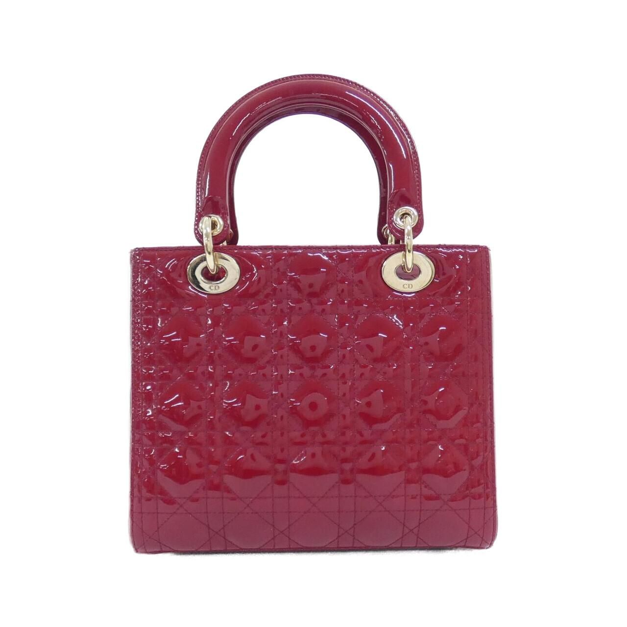 Dior Lady Bag Handbag — view 2