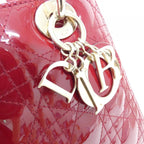 Dior Lady Bag Handbag — view 5