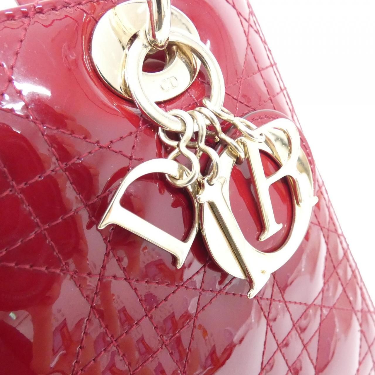 Dior Lady Bag Handbag — view 5