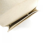 Louis Vuitton Damier Azur Envelope Business Card Holder Case — view 8