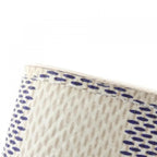 Louis Vuitton Damier Azur Envelope Business Card Holder Case — view 6