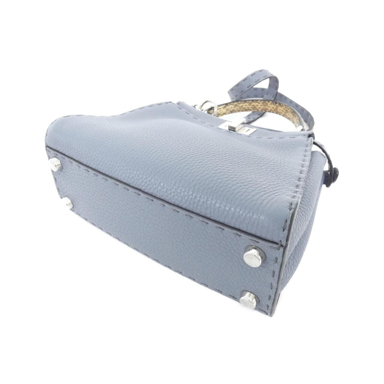 Fendi Peekaboo Mini — view 2