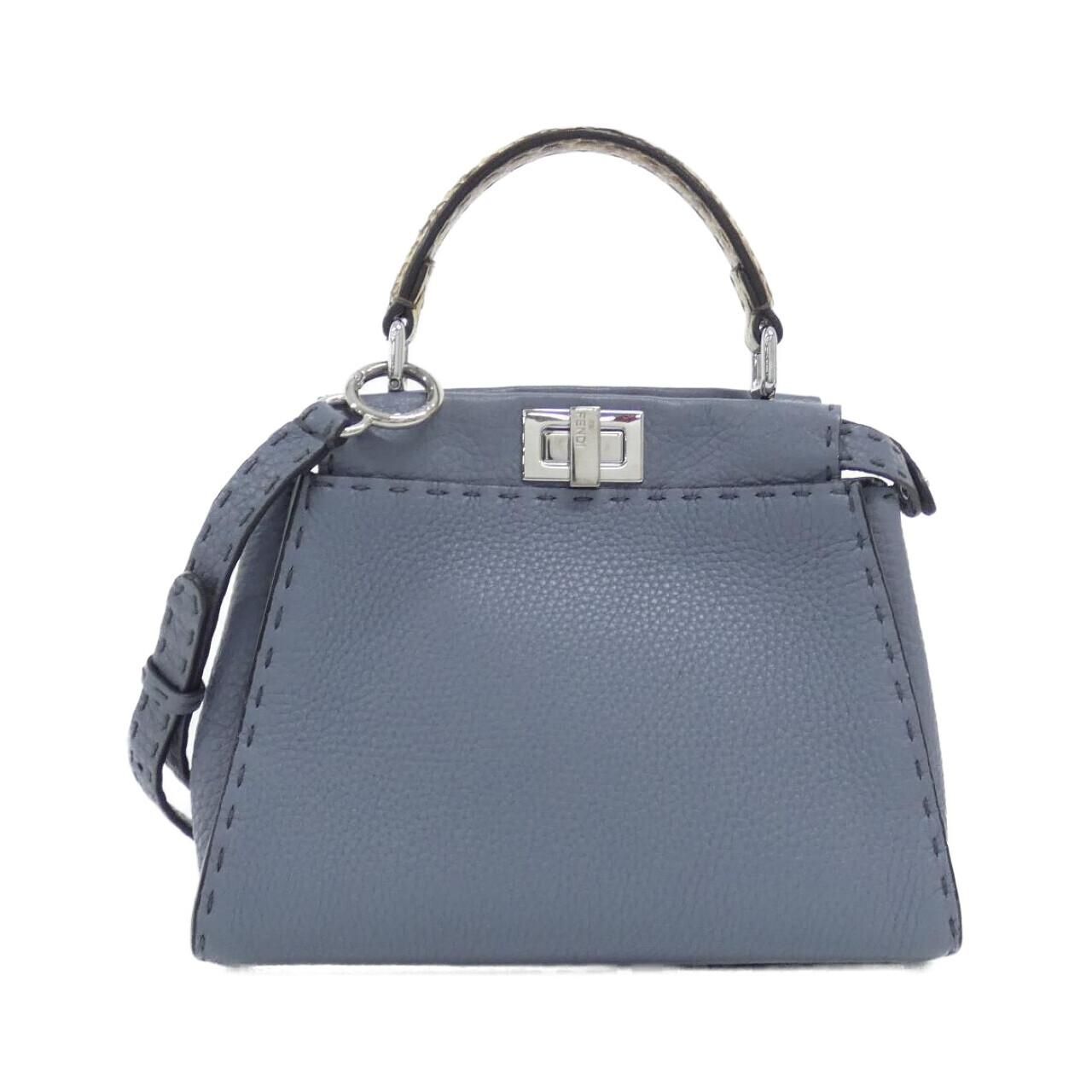 Fendi Peekaboo Mini
