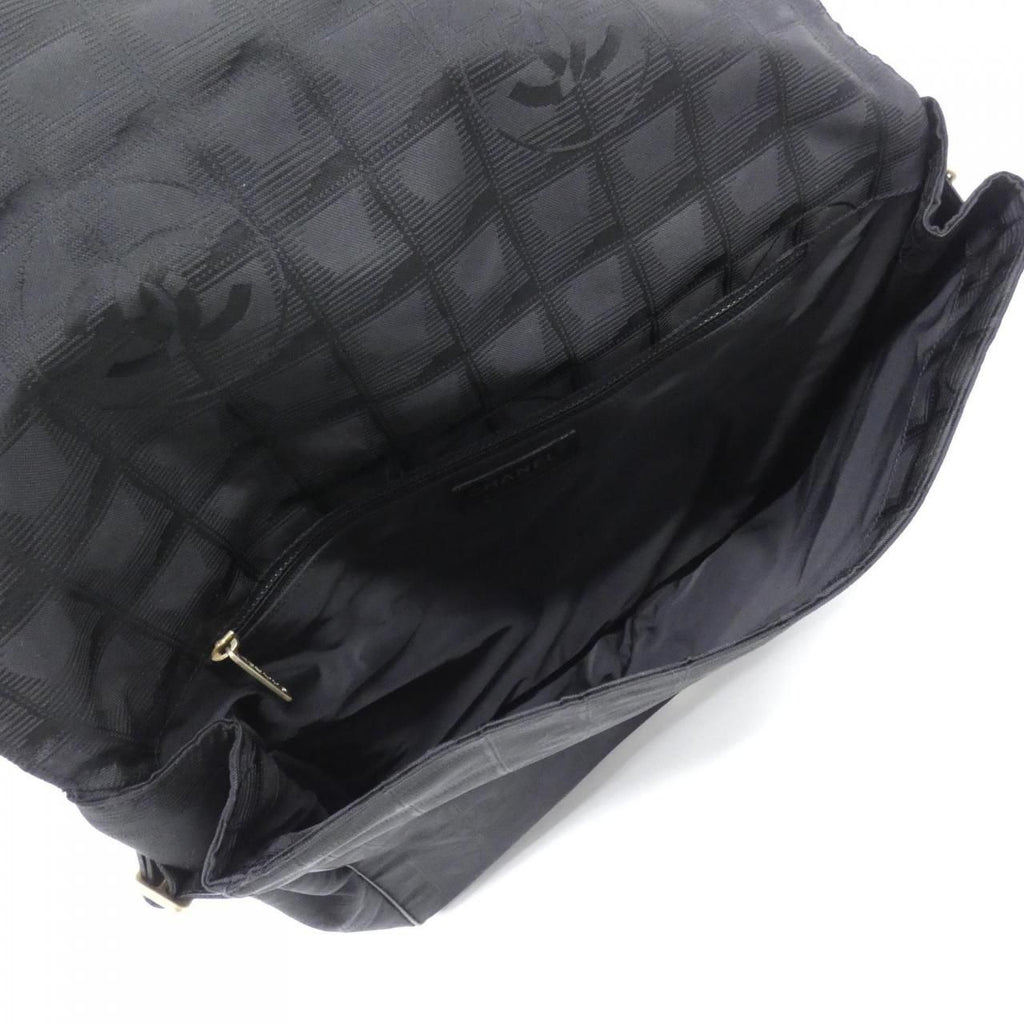 Chanel Travel Line Shoulder — view 9