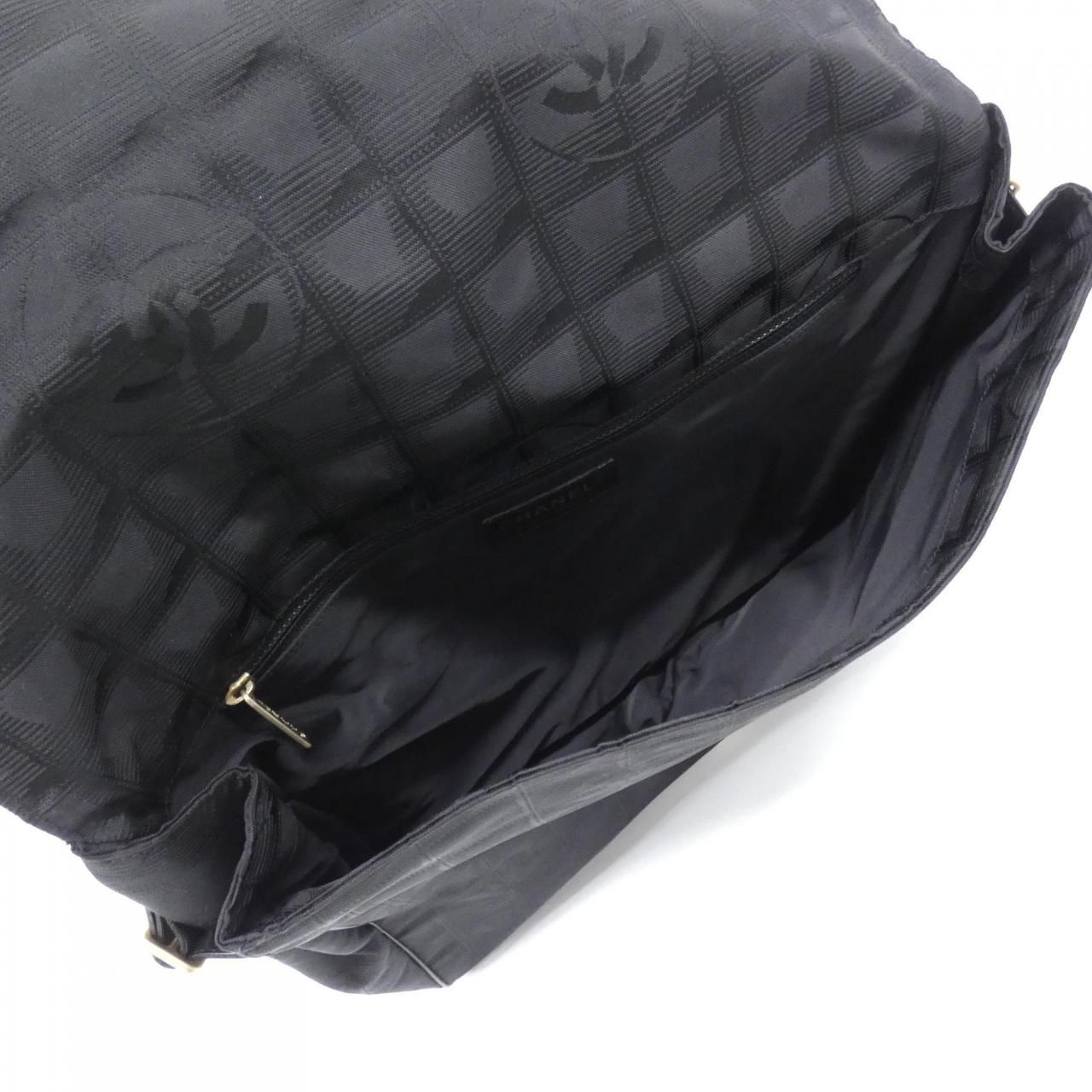 Chanel Travel Line Shoulder — view 9