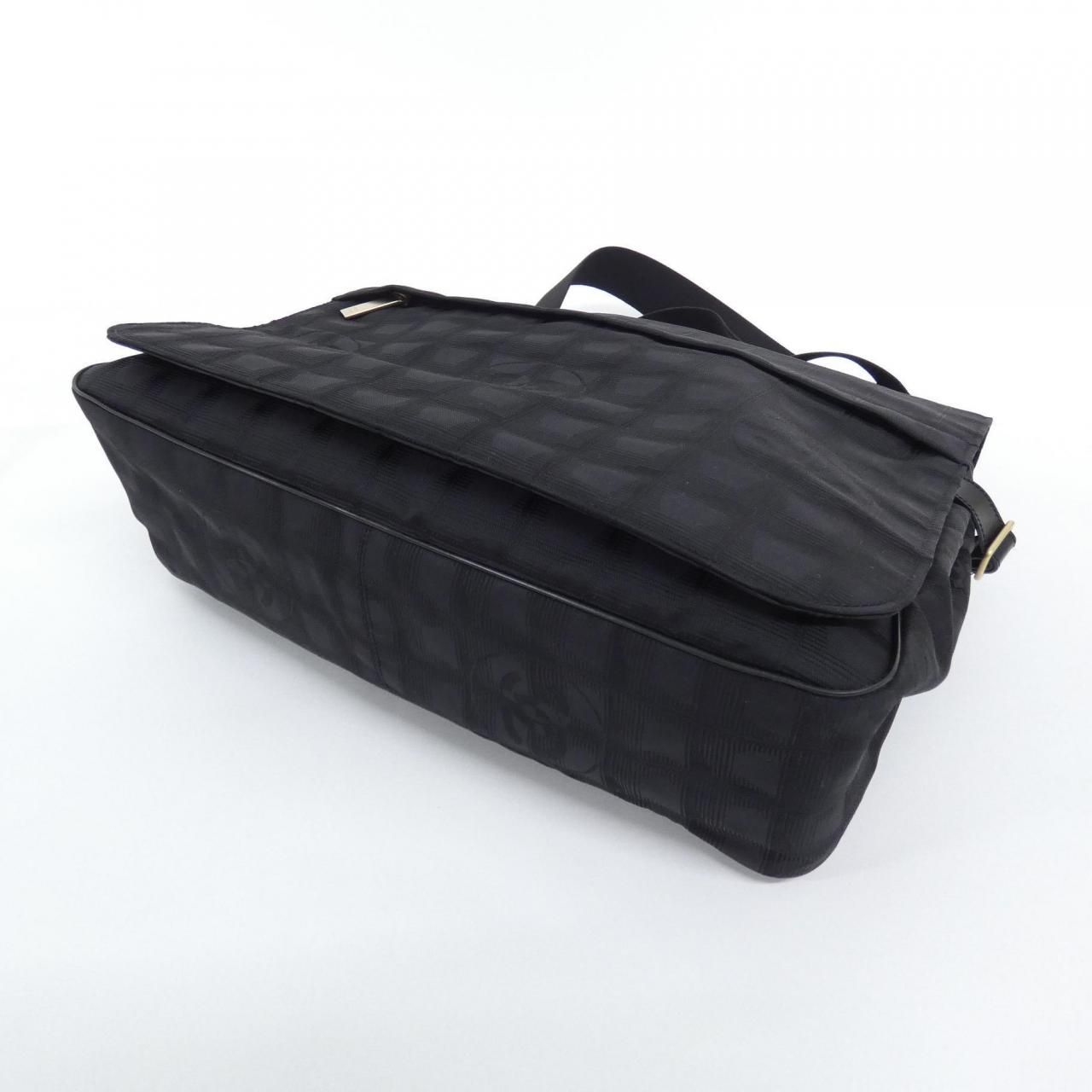 Chanel Travel Line Shoulder — view 3