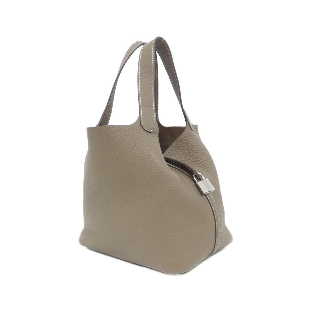 Hermes Picotin Lock MM