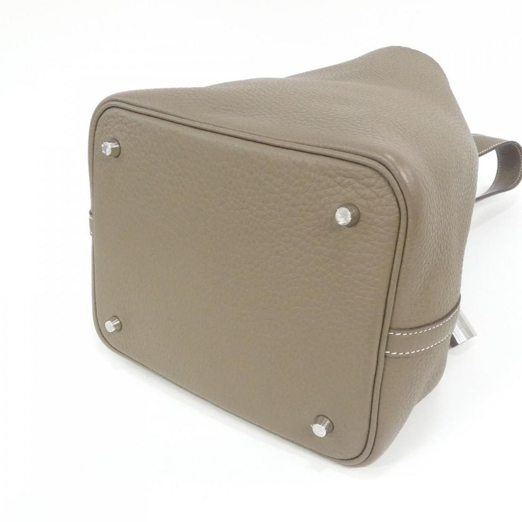 Hermes Picotin Lock MM — view 2
