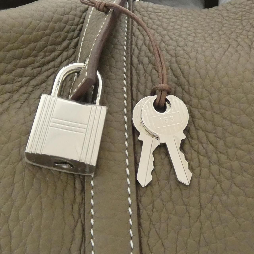 Hermes Picotin Lock MM — view 3