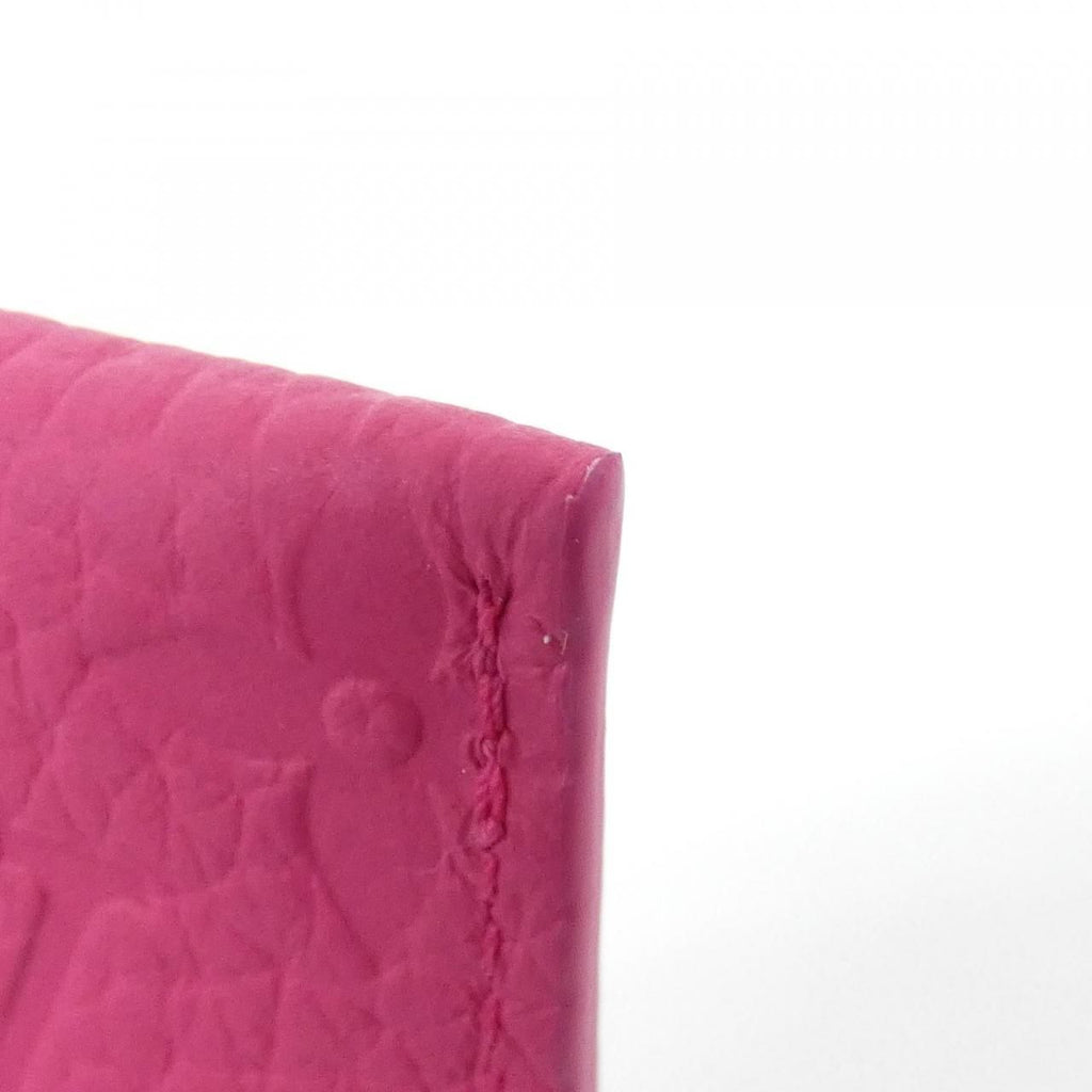 Louis Vuitton Monogram Empreinte Pen Pouch Pen Case — view 3