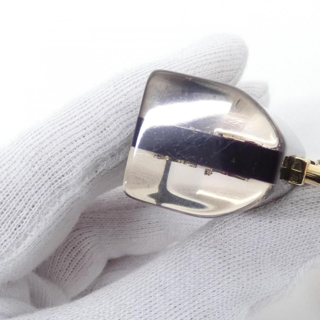 Louis Vuitton Speedy Ankle John Key Ring — view 4