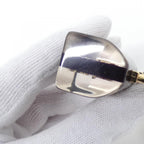 Louis Vuitton Speedy Ankle John Key Ring — view 4