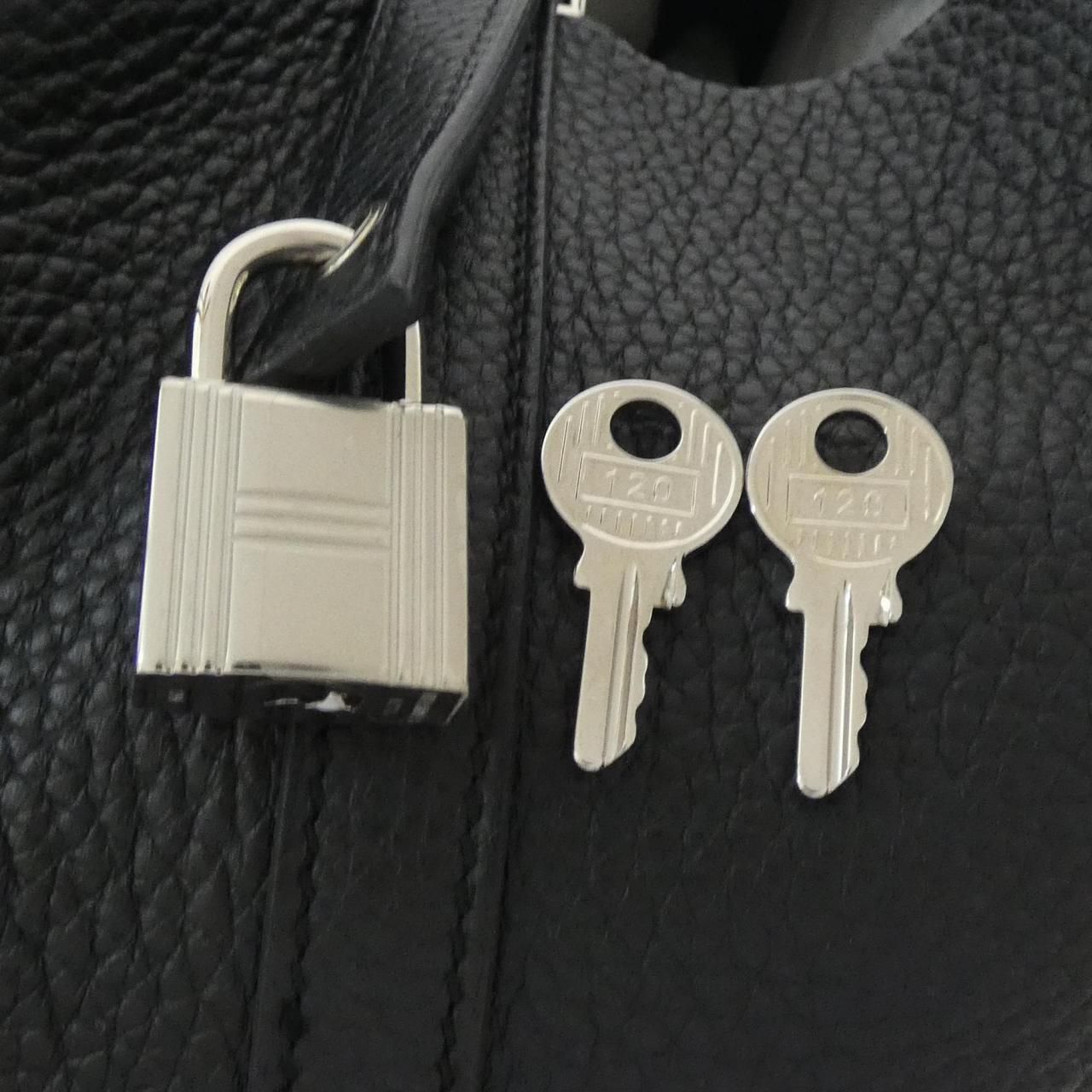 Hermes Picotin Lock MM — view 3