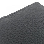 Louis Vuitton Exotic Leather LV Vertical Wallet — view 5