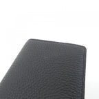 Louis Vuitton Exotic Leather LV Vertical Wallet — view 4