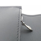 Louis Vuitton Exotic Leather LV Vertical Wallet — view 9