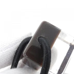 Louis Vuitton Monogram Hair Cube Mng Resin — view 4