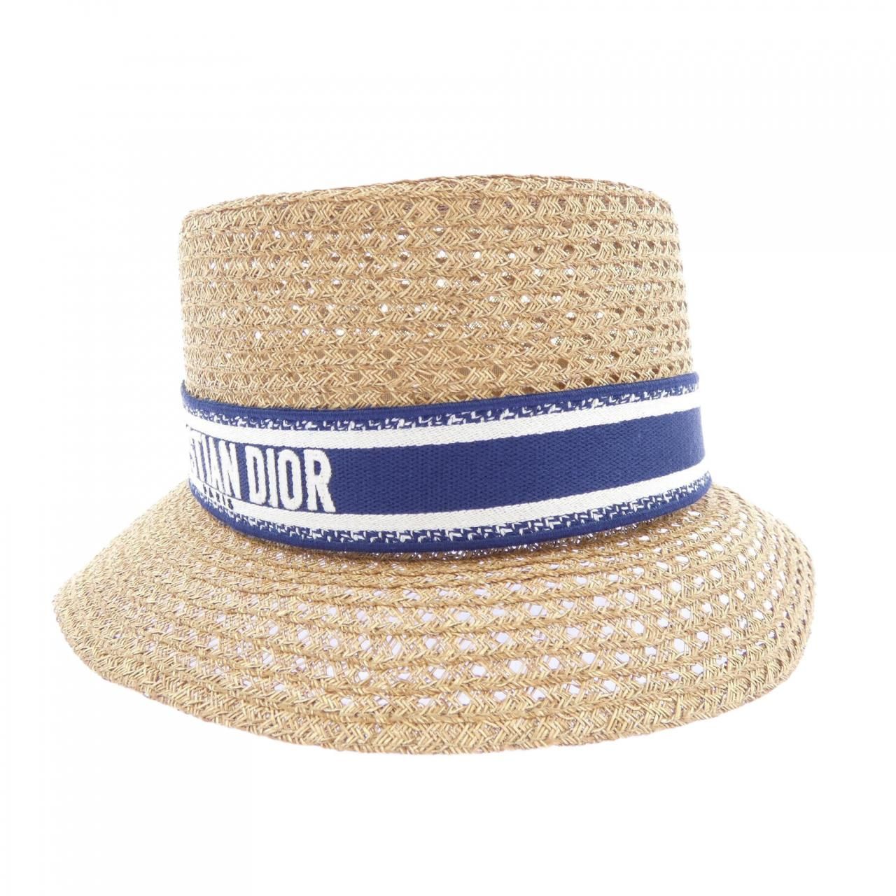 Dior Bob Hat D-bobby