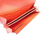 Louis Vuitton Monogram Portefeuille Sarah Wallet — view 6
