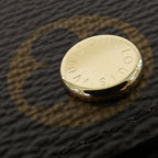 Louis Vuitton Monogram Portefeuille Sarah Wallet — view 4