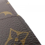 Louis Vuitton Monogram Portefeuille Sarah Wallet — view 3