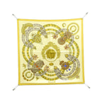 Hermes Kosmima Carre Scarf