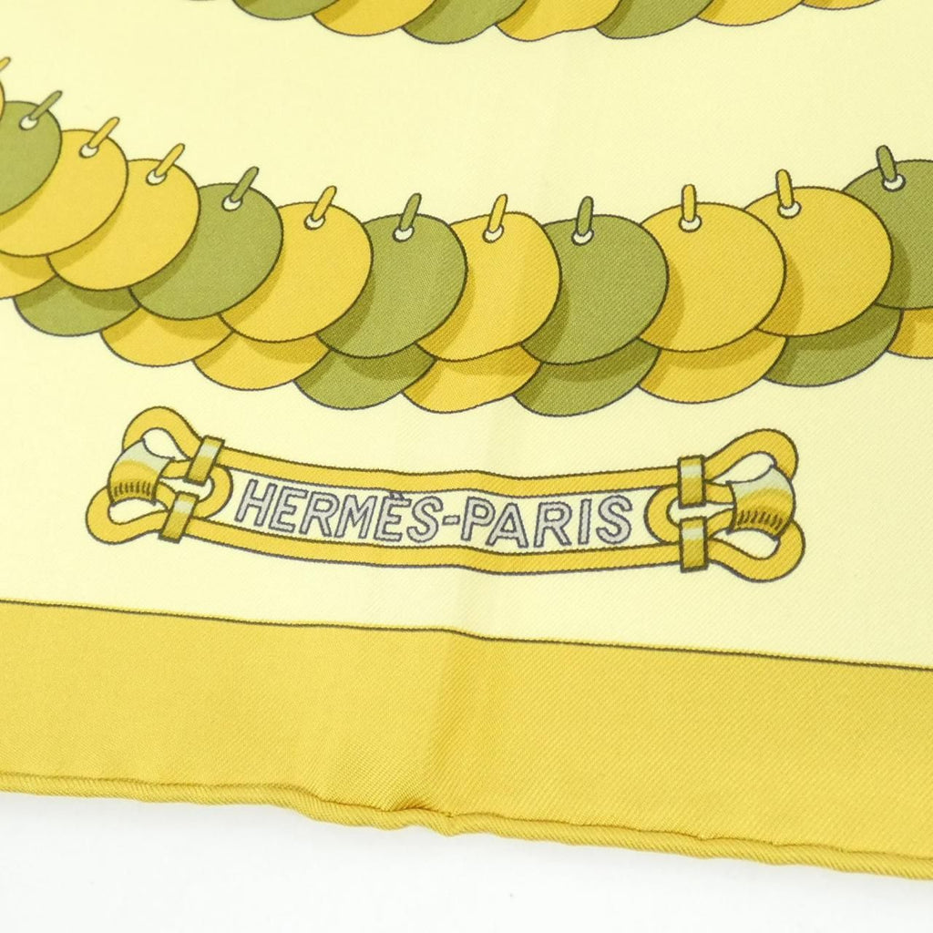 Hermes Kosmima Carre Scarf — view 2