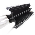 Louis Vuitton Damier Graphite Zippy Coin Purse — view 5