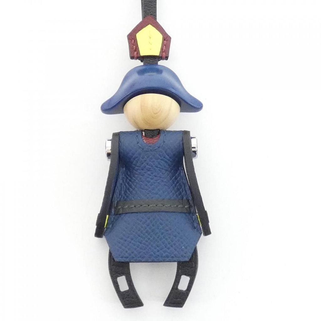 Hermes Artificer Bag Charm — view 3