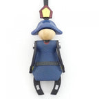 Hermes Artificer Bag Charm — view 3